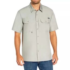 Eddie Bauer Summer Shirt
